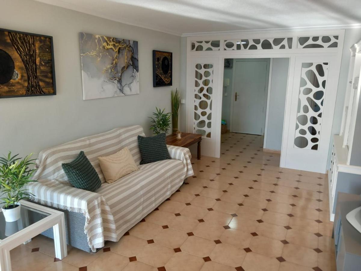 Firstline Beachview El Campello Exterior photo